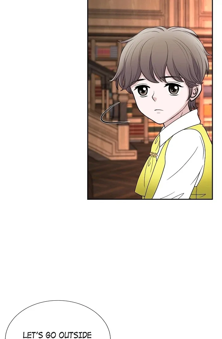 On the Emperor’s Lap Chapter 54 – Page 34