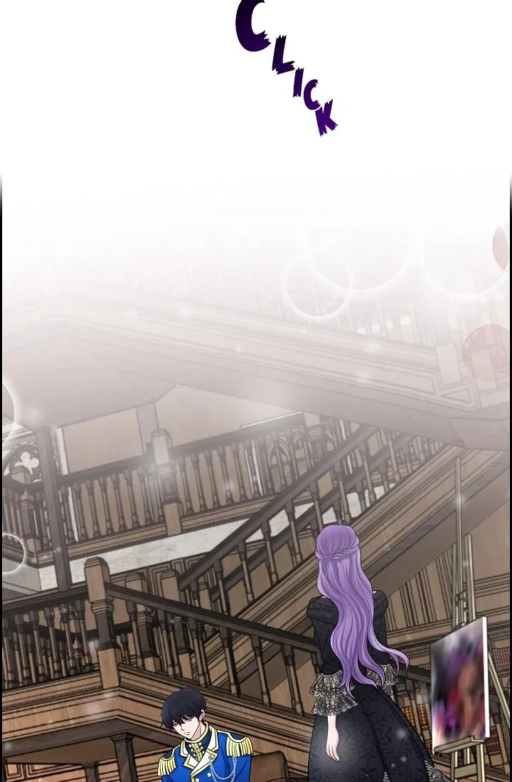 On the Emperor’s Lap Chapter 54 – Page 39