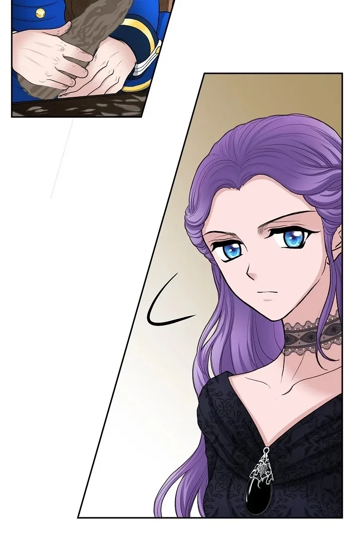 On the Emperor’s Lap Chapter 54 – Page 41