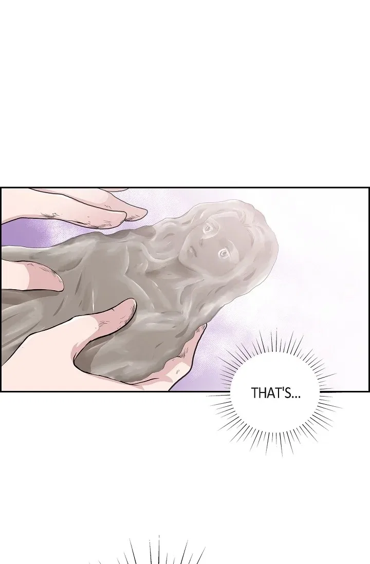 On the Emperor’s Lap Chapter 54 – Page 42