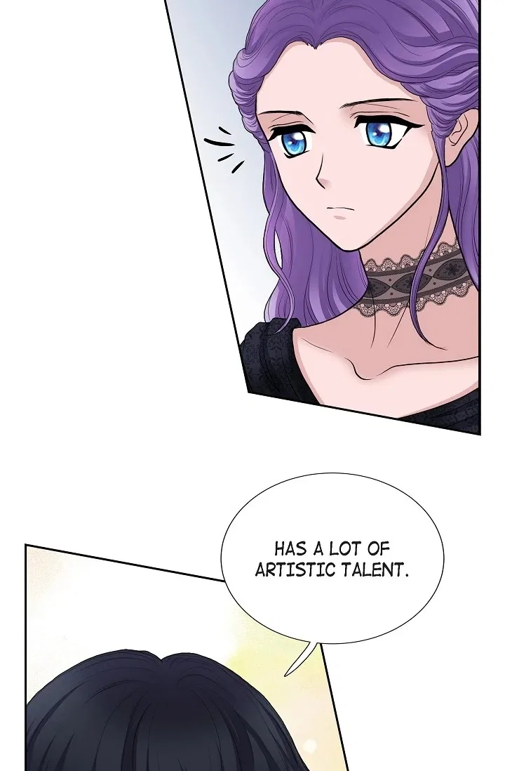 On the Emperor’s Lap Chapter 54 – Page 44