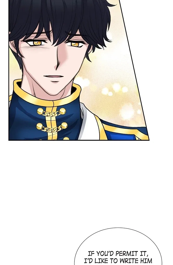 On the Emperor’s Lap Chapter 54 – Page 45