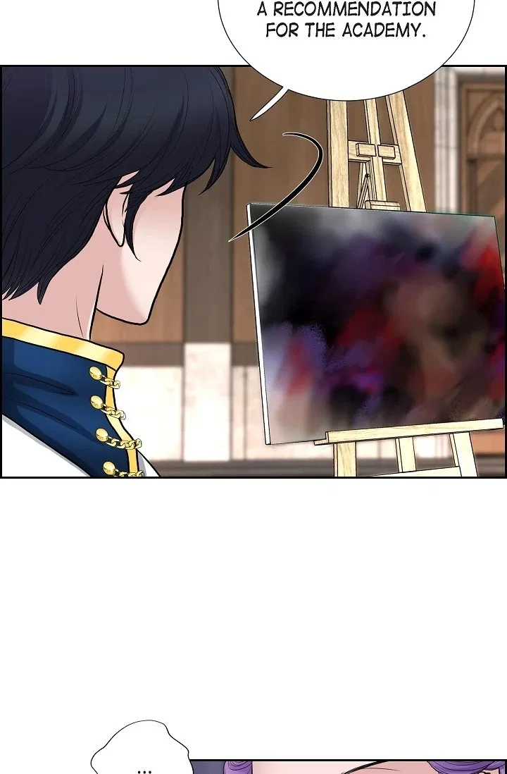 On the Emperor’s Lap Chapter 54 – Page 46