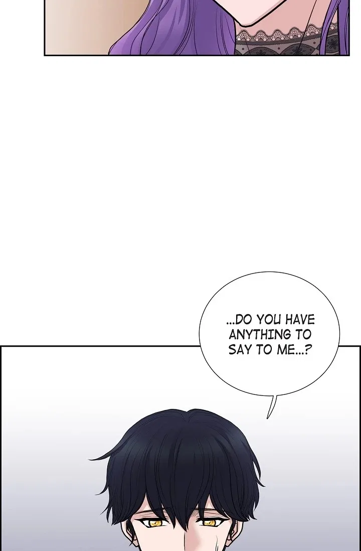 On the Emperor’s Lap Chapter 54 – Page 53