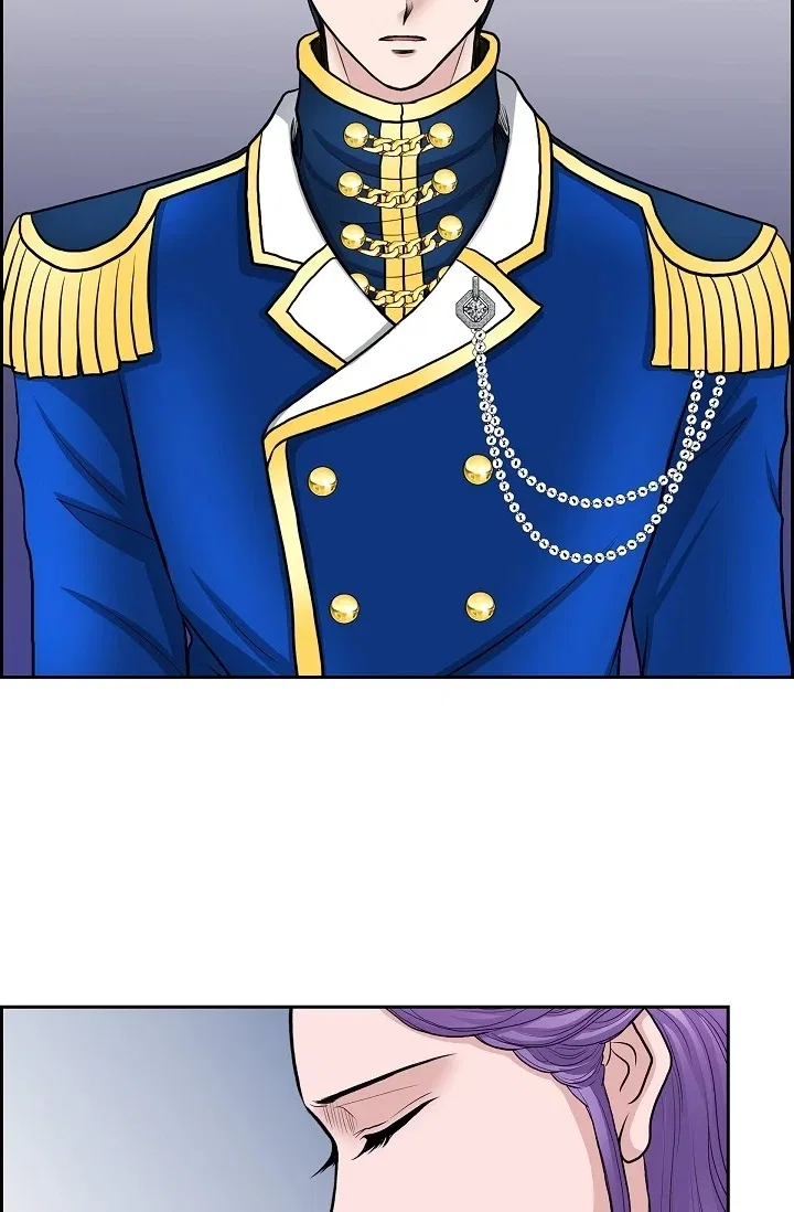 On the Emperor’s Lap Chapter 54 – Page 54