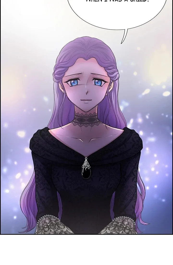 On the Emperor’s Lap Chapter 54 – Page 59
