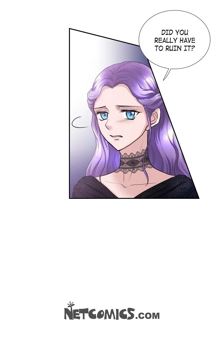 On the Emperor’s Lap Chapter 54 – Page 62