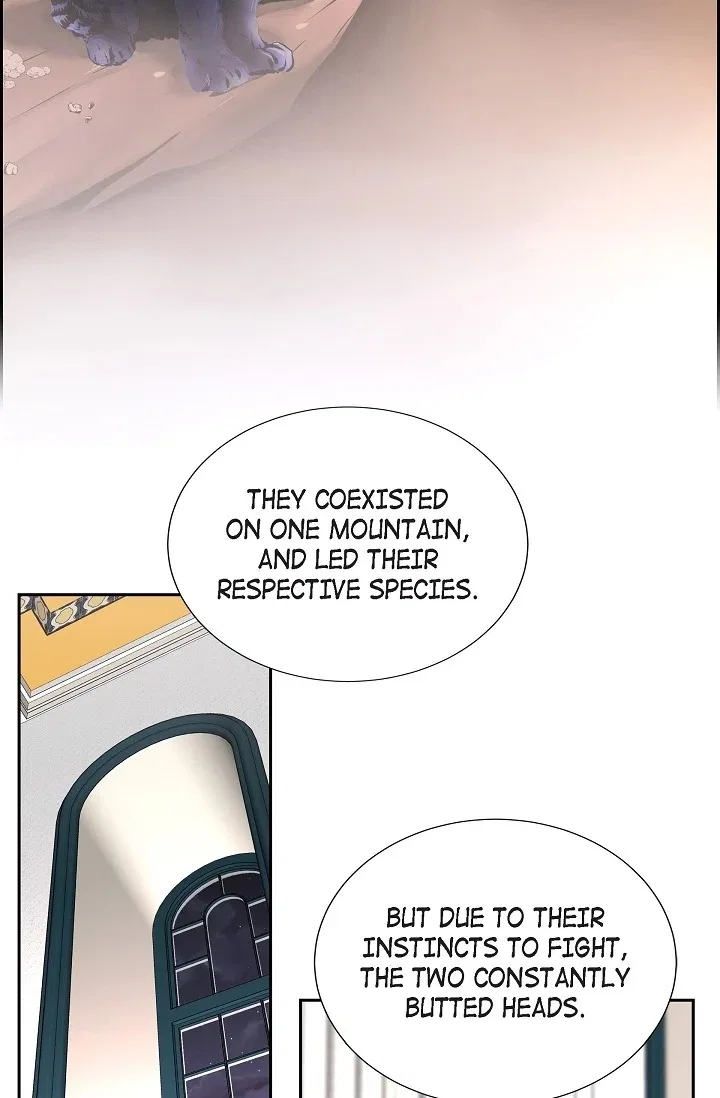 On the Emperor’s Lap Chapter 53 – Page 2