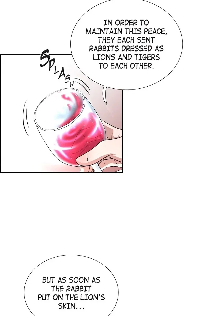 On the Emperor’s Lap Chapter 53 – Page 5