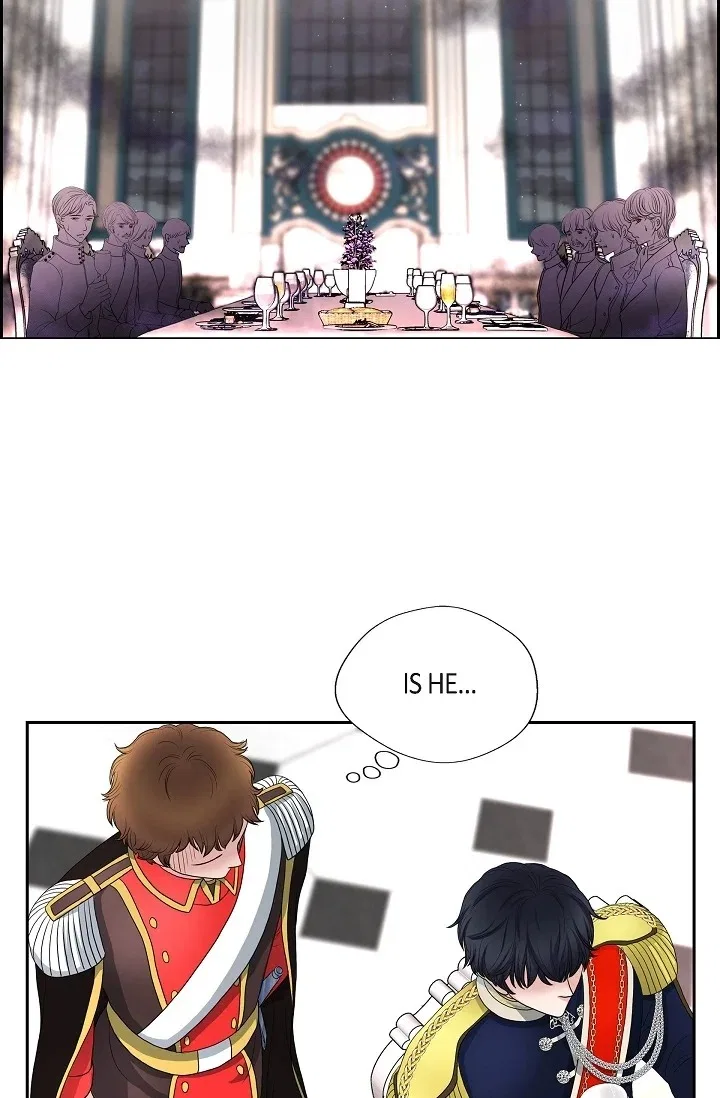 On the Emperor’s Lap Chapter 53 – Page 7