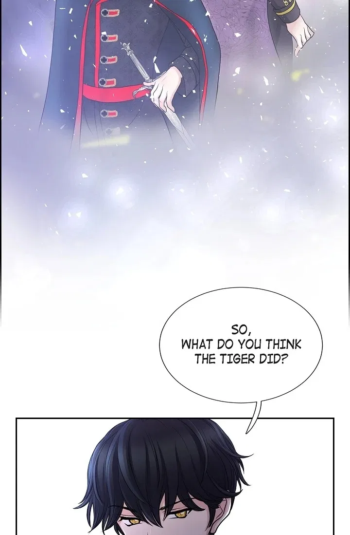 On the Emperor’s Lap Chapter 53 – Page 9