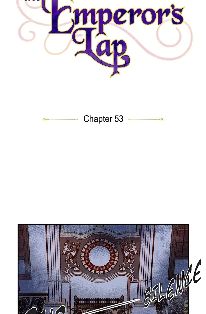 On the Emperor’s Lap Chapter 53 – Page 14