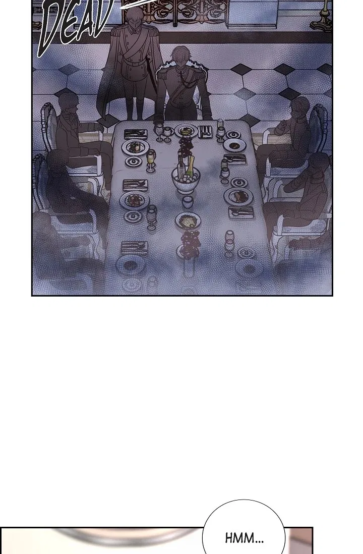 On the Emperor’s Lap Chapter 53 – Page 15