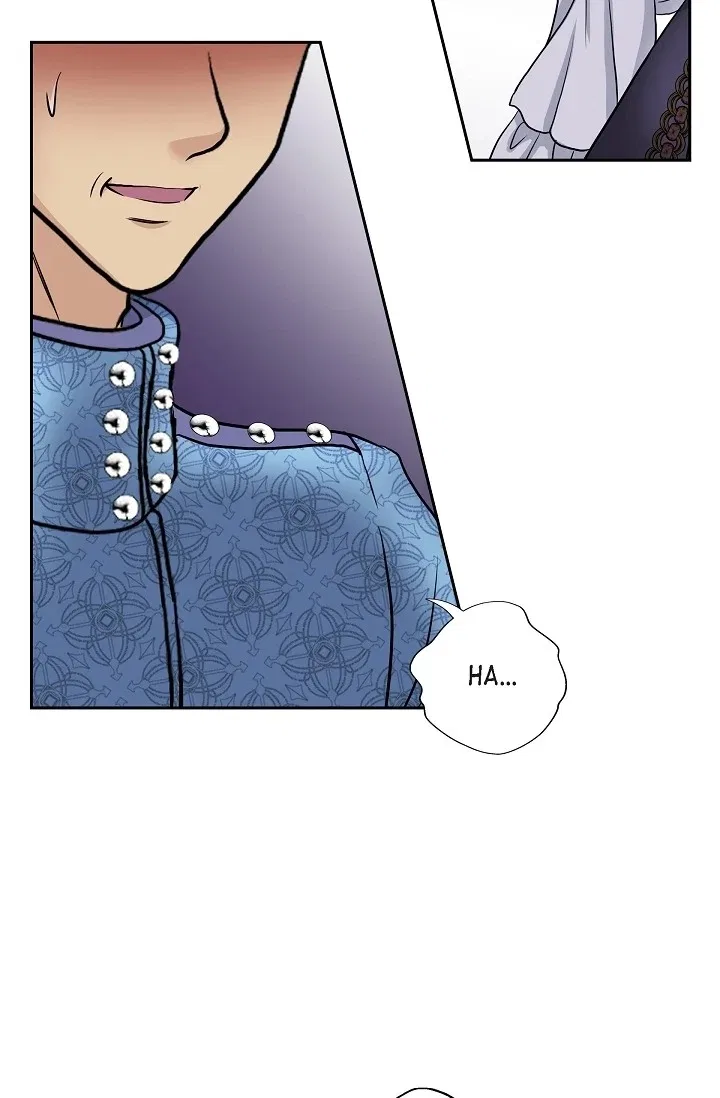 On the Emperor’s Lap Chapter 53 – Page 19