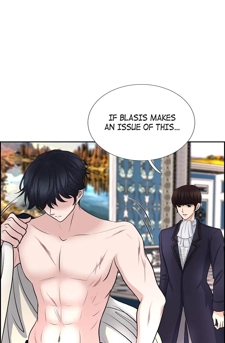 On the Emperor’s Lap Chapter 53 – Page 30