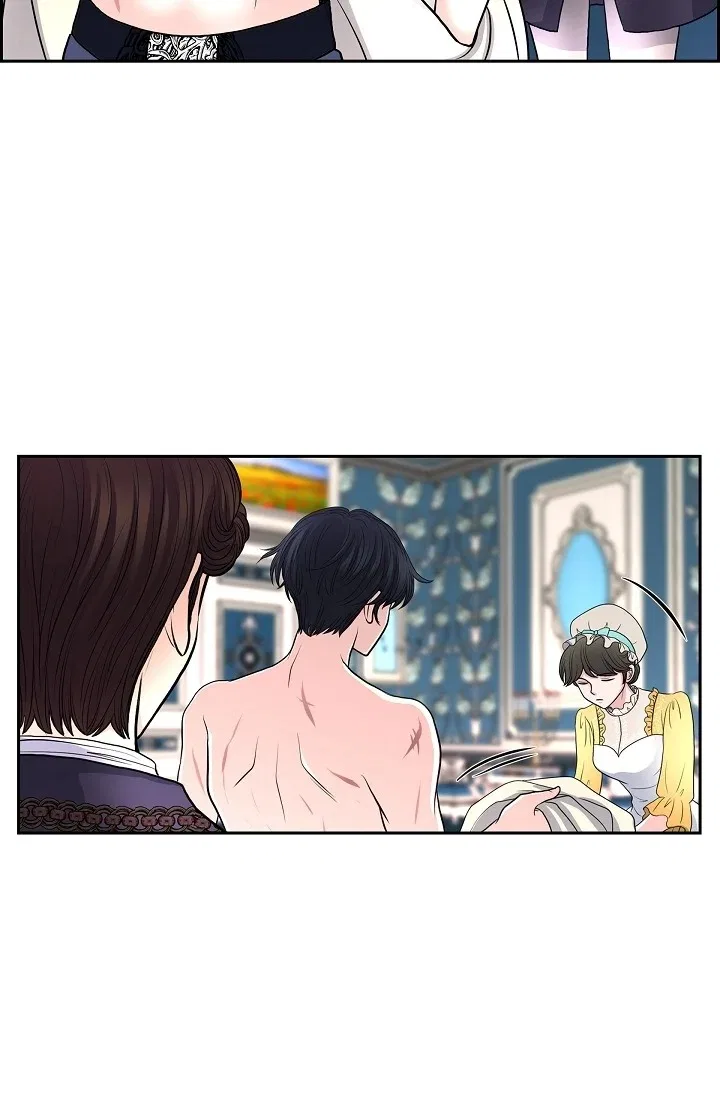On the Emperor’s Lap Chapter 53 – Page 31