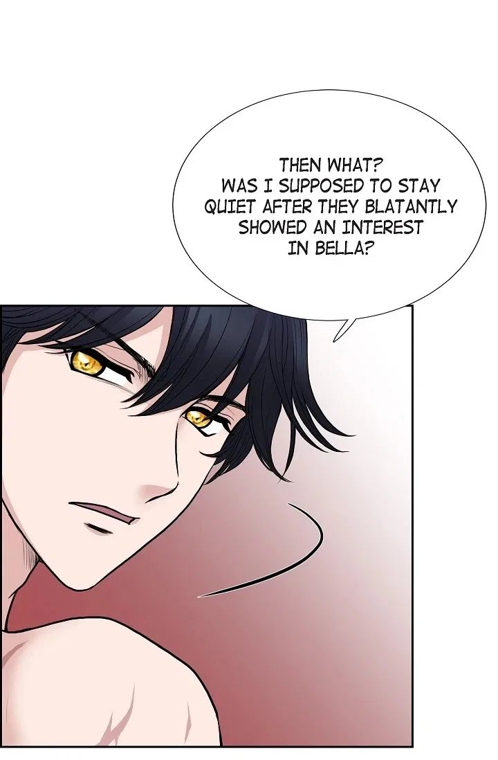 On the Emperor’s Lap Chapter 53 – Page 32