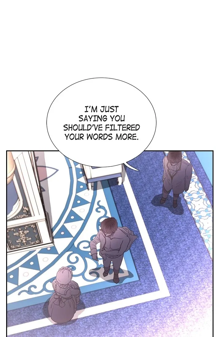 On the Emperor’s Lap Chapter 53 – Page 33