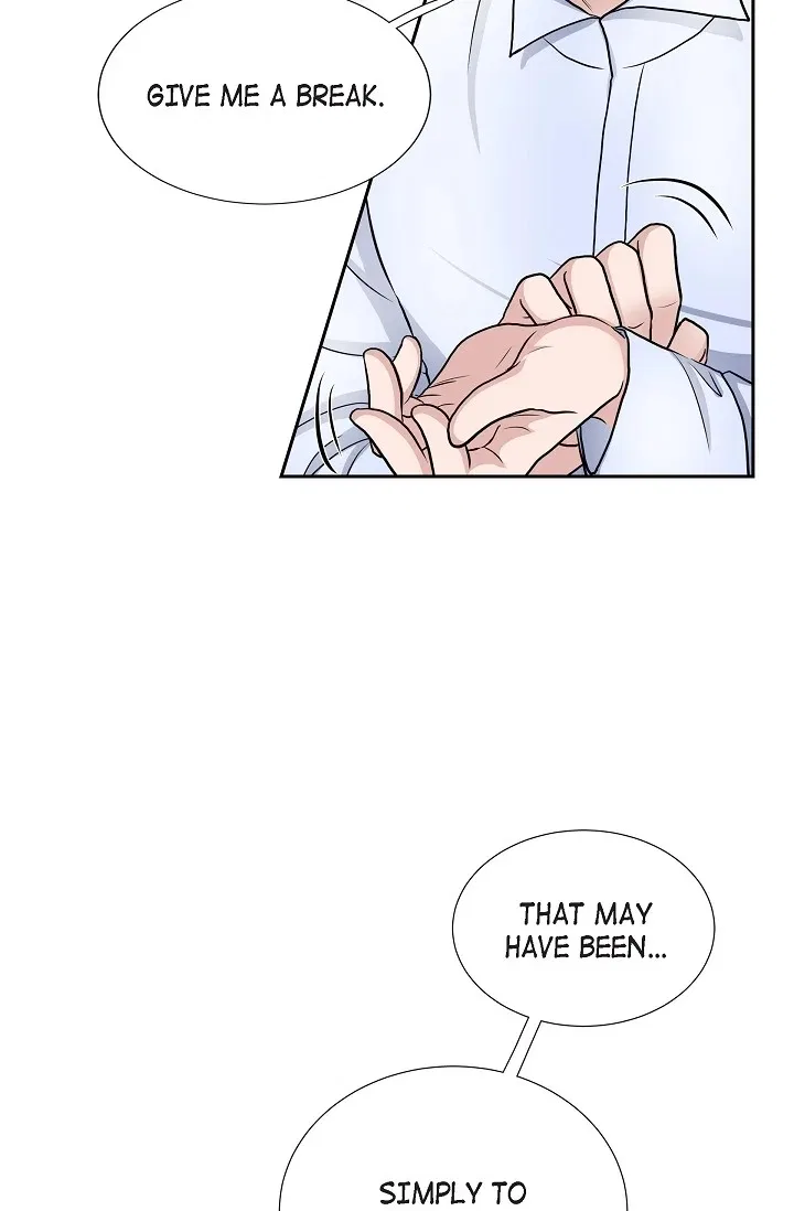 On the Emperor’s Lap Chapter 53 – Page 35