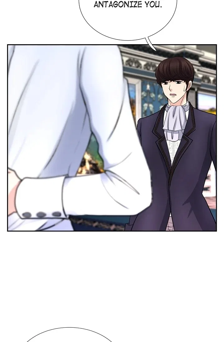 On the Emperor’s Lap Chapter 53 – Page 36