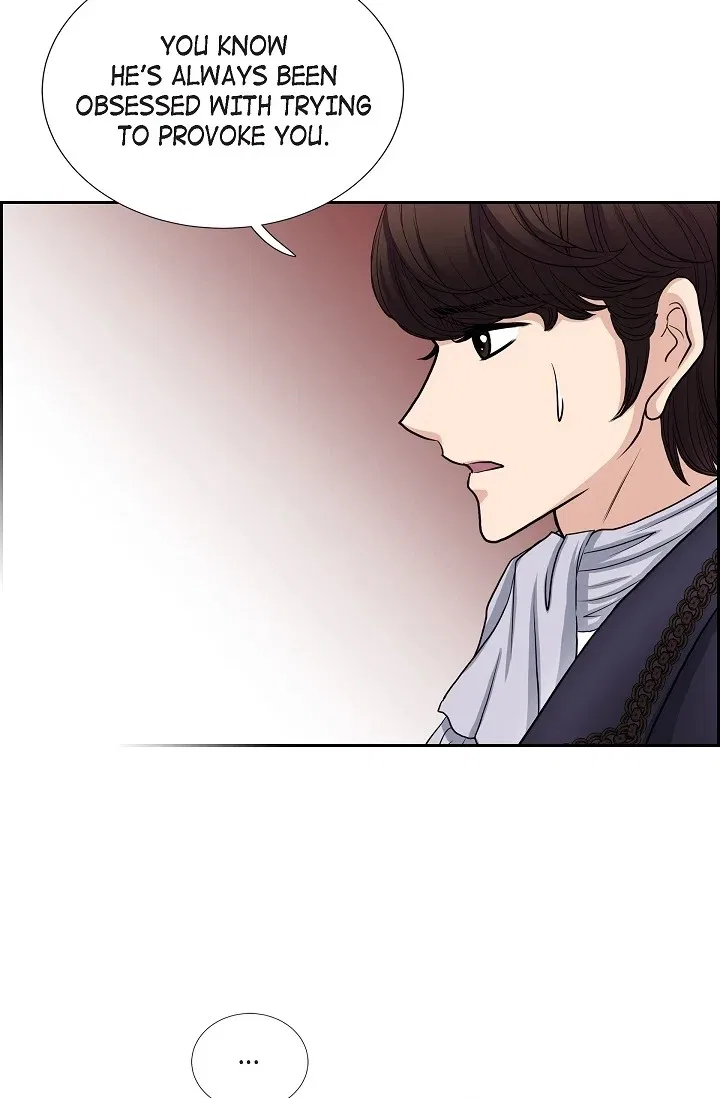 On the Emperor’s Lap Chapter 53 – Page 37