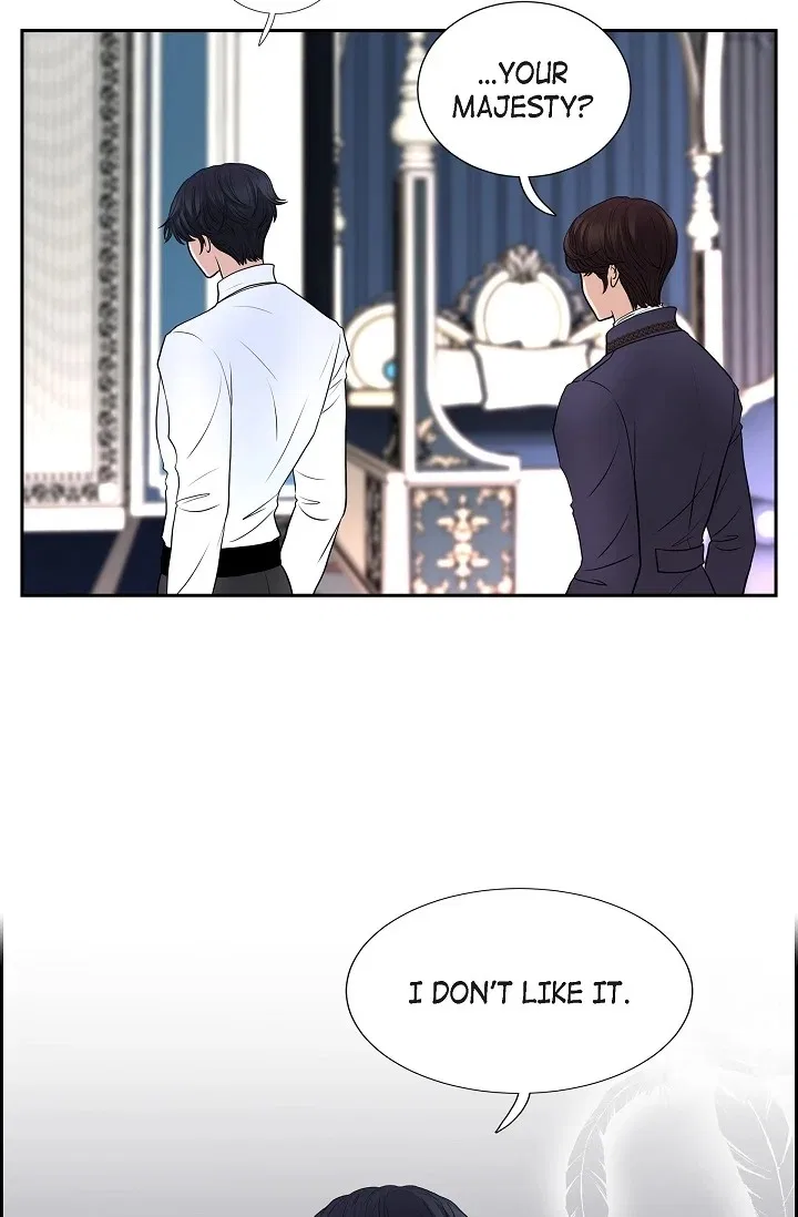 On the Emperor’s Lap Chapter 53 – Page 38