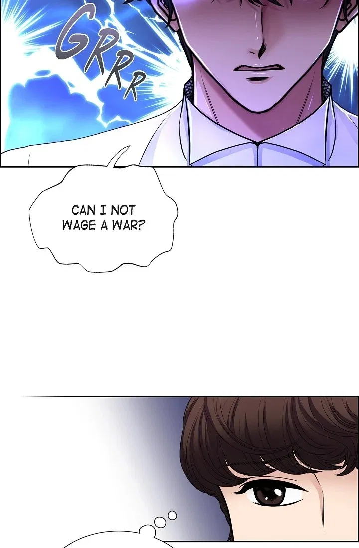 On the Emperor’s Lap Chapter 53 – Page 40