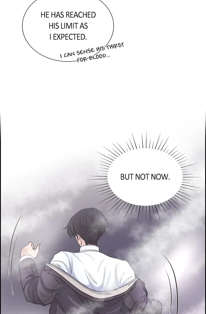 On the Emperor’s Lap Chapter 53 – Page 41