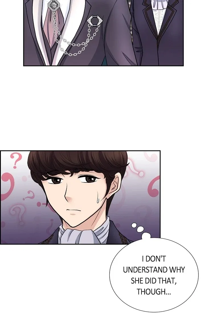 On the Emperor’s Lap Chapter 53 – Page 45