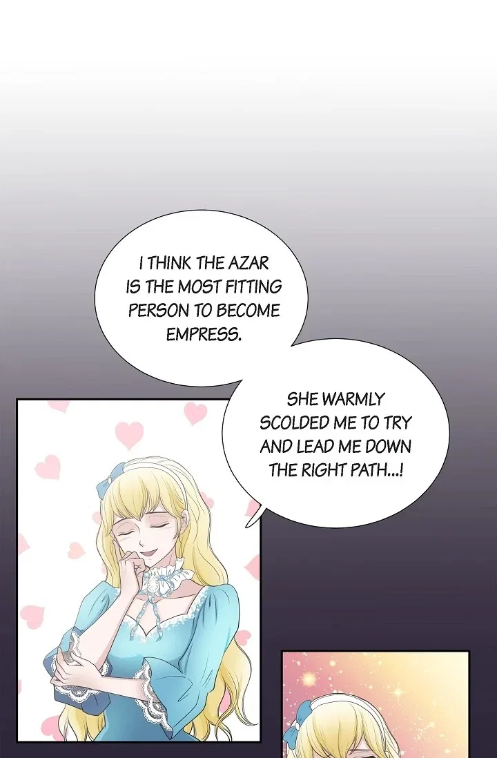 On the Emperor’s Lap Chapter 53 – Page 46