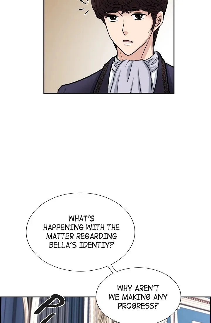 On the Emperor’s Lap Chapter 53 – Page 49