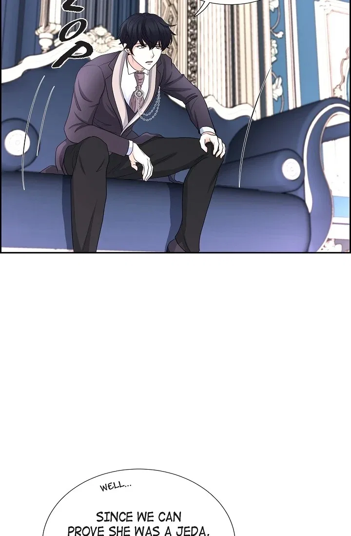 On the Emperor’s Lap Chapter 53 – Page 50