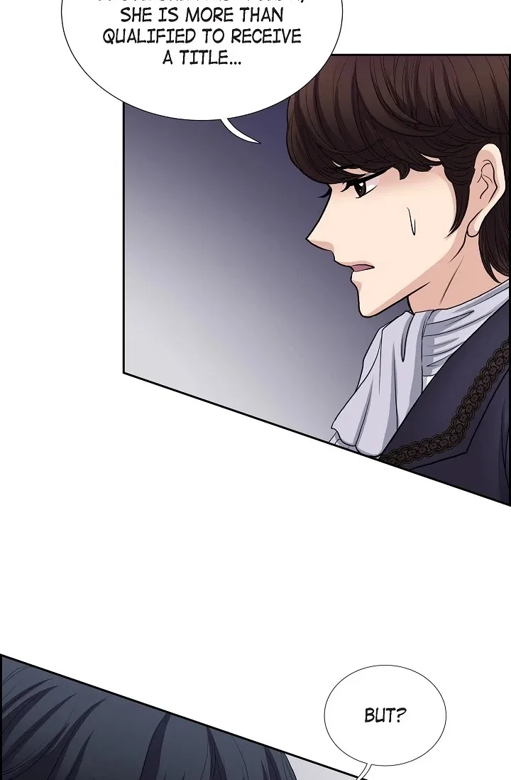 On the Emperor’s Lap Chapter 53 – Page 51