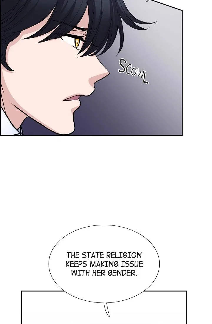 On the Emperor’s Lap Chapter 53 – Page 52