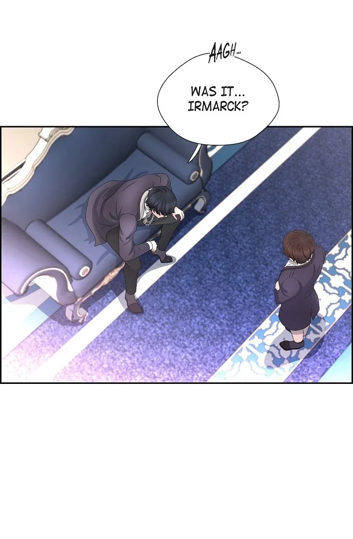On the Emperor’s Lap Chapter 53 – Page 56
