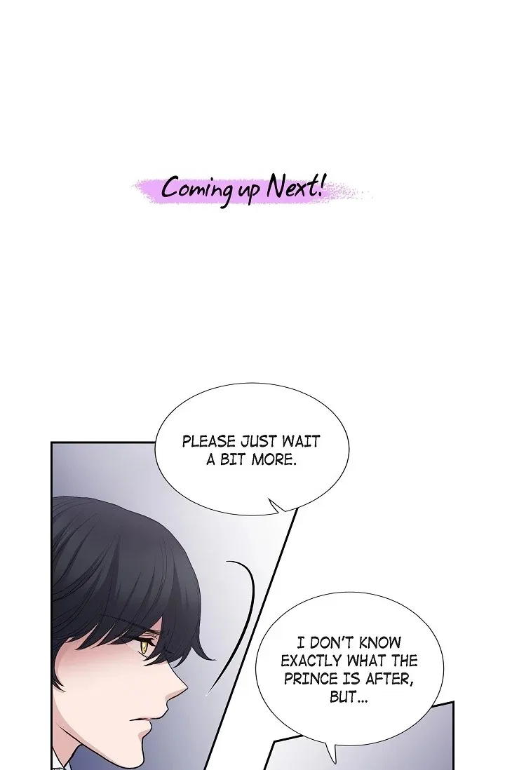 On the Emperor’s Lap Chapter 53 – Page 60