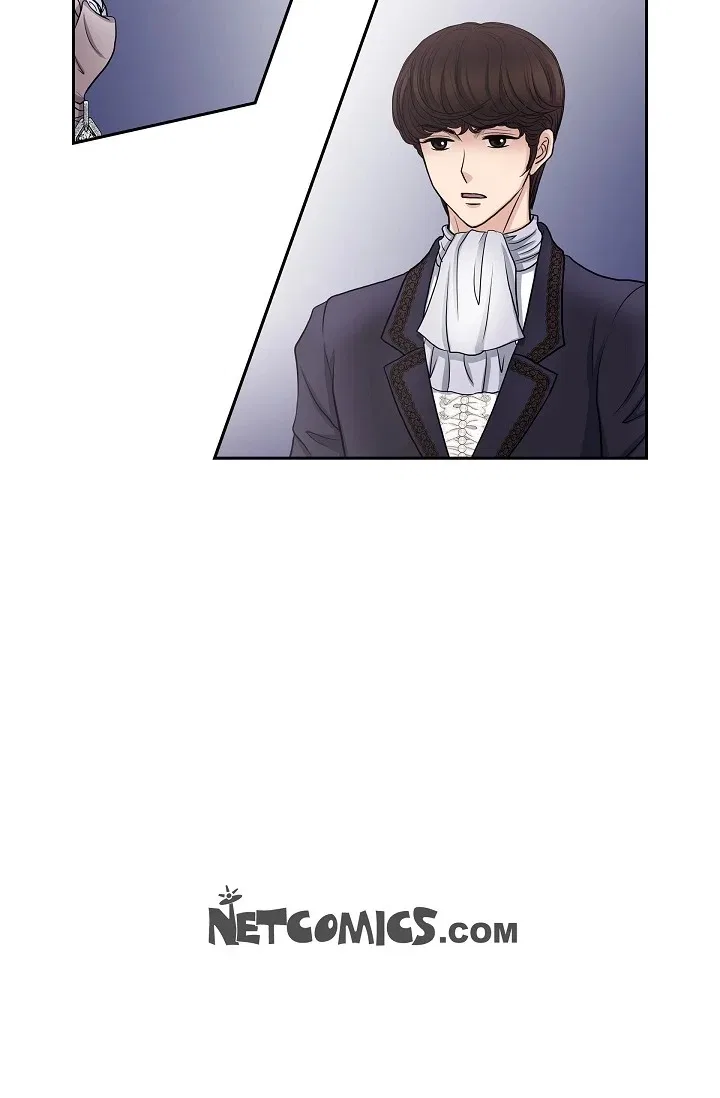 On the Emperor’s Lap Chapter 53 – Page 61