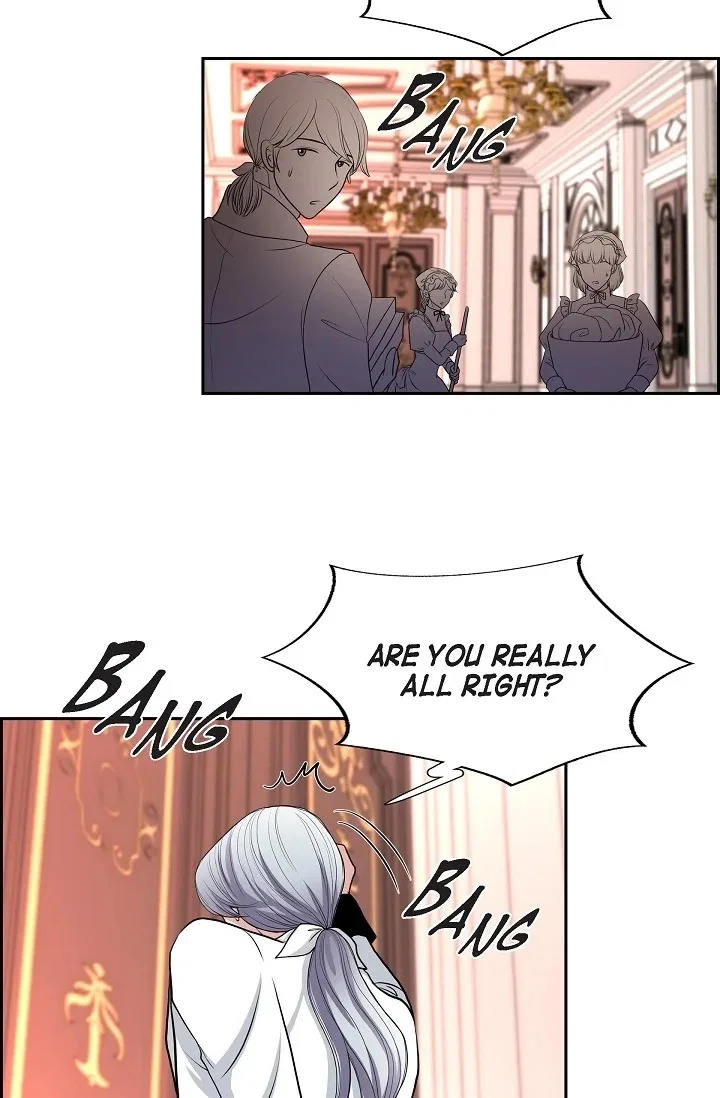 On the Emperor’s Lap Chapter 52 – Page 2