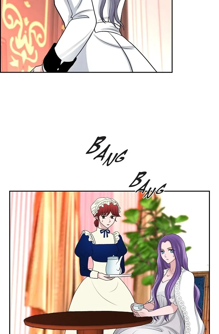 On the Emperor’s Lap Chapter 52 – Page 3