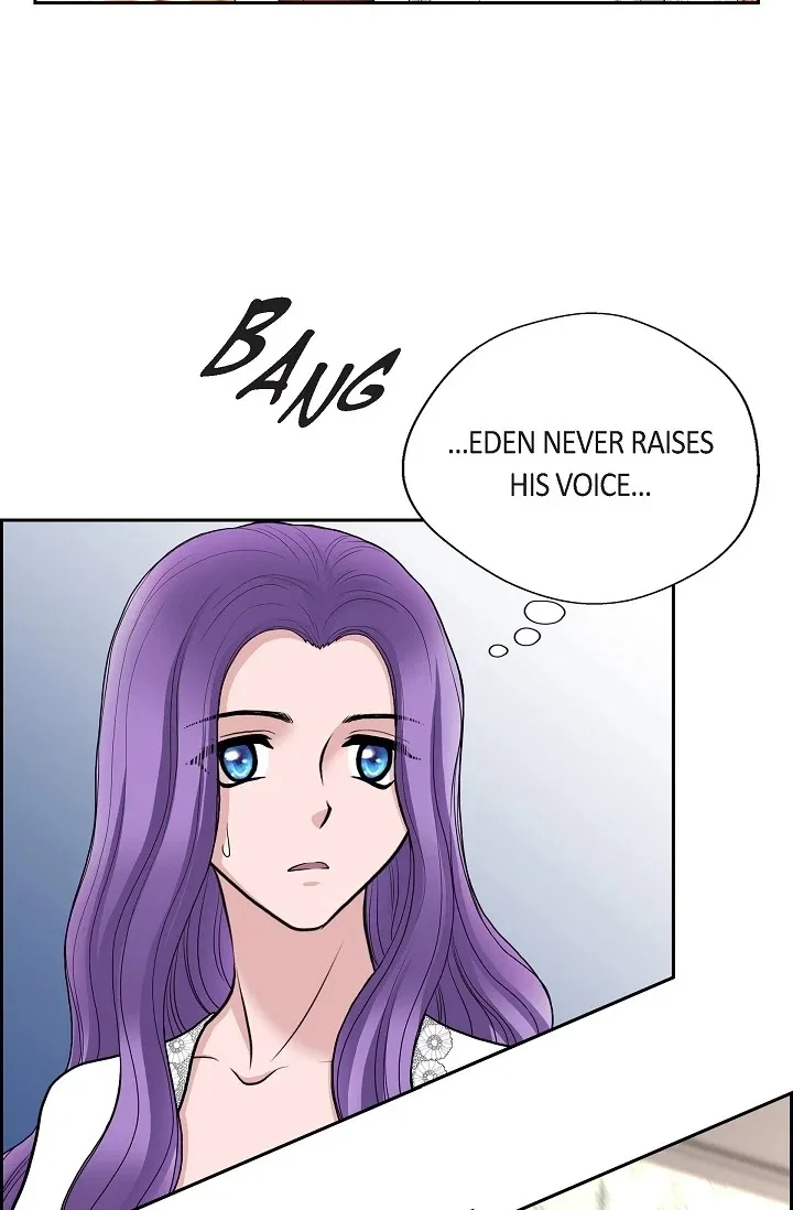 On the Emperor’s Lap Chapter 52 – Page 4