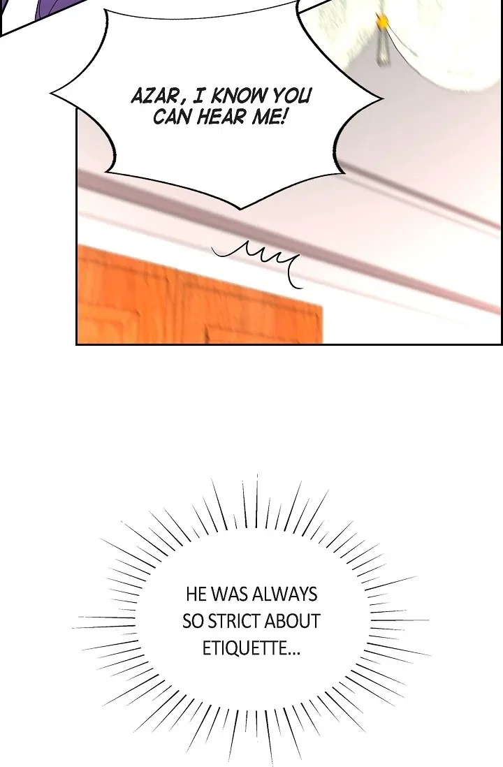 On the Emperor’s Lap Chapter 52 – Page 5