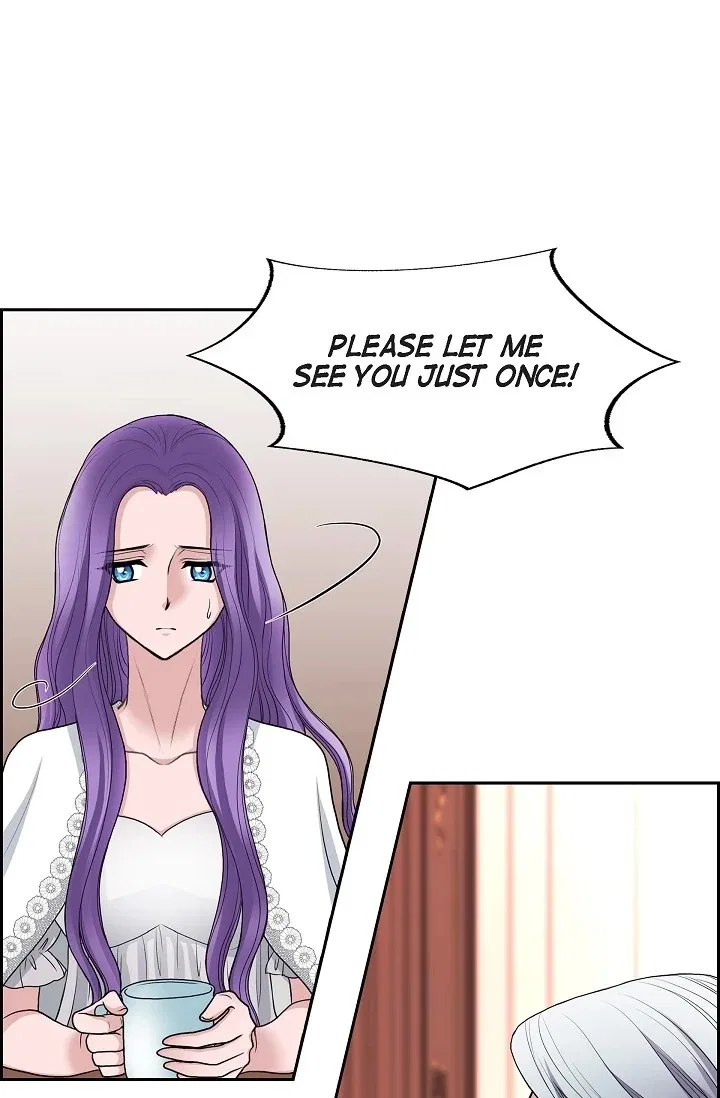 On the Emperor’s Lap Chapter 52 – Page 6