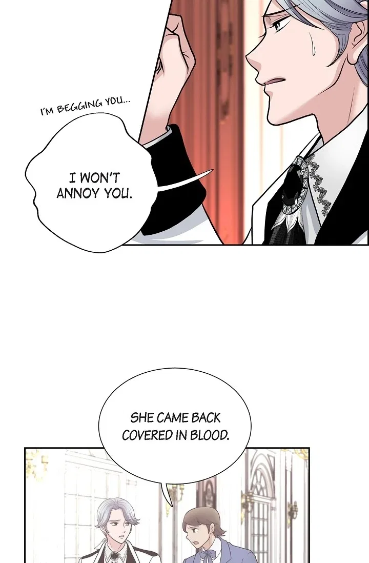 On the Emperor’s Lap Chapter 52 – Page 7