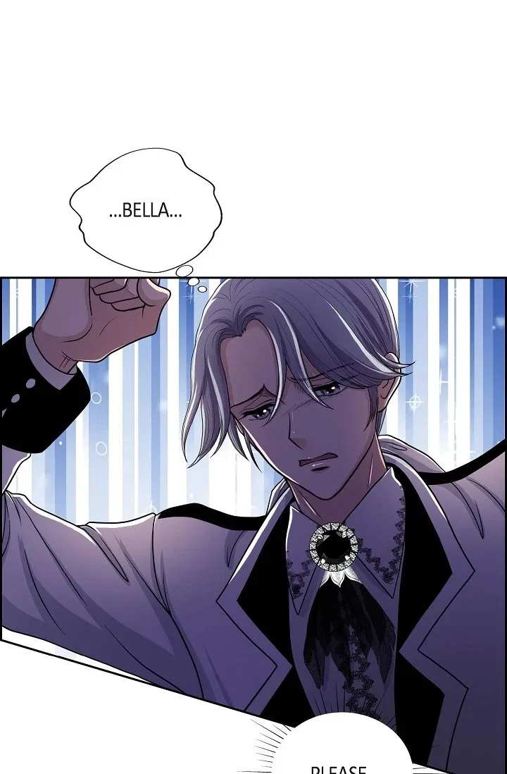 On the Emperor’s Lap Chapter 52 – Page 9