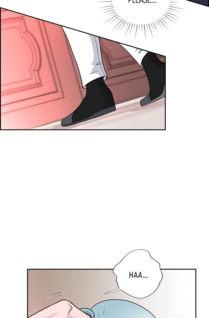 On the Emperor’s Lap Chapter 52 – Page 10