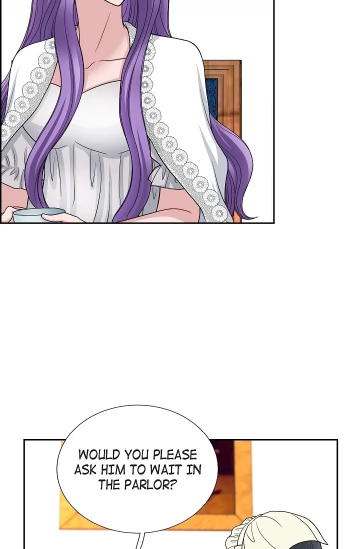 On the Emperor’s Lap Chapter 52 – Page 12