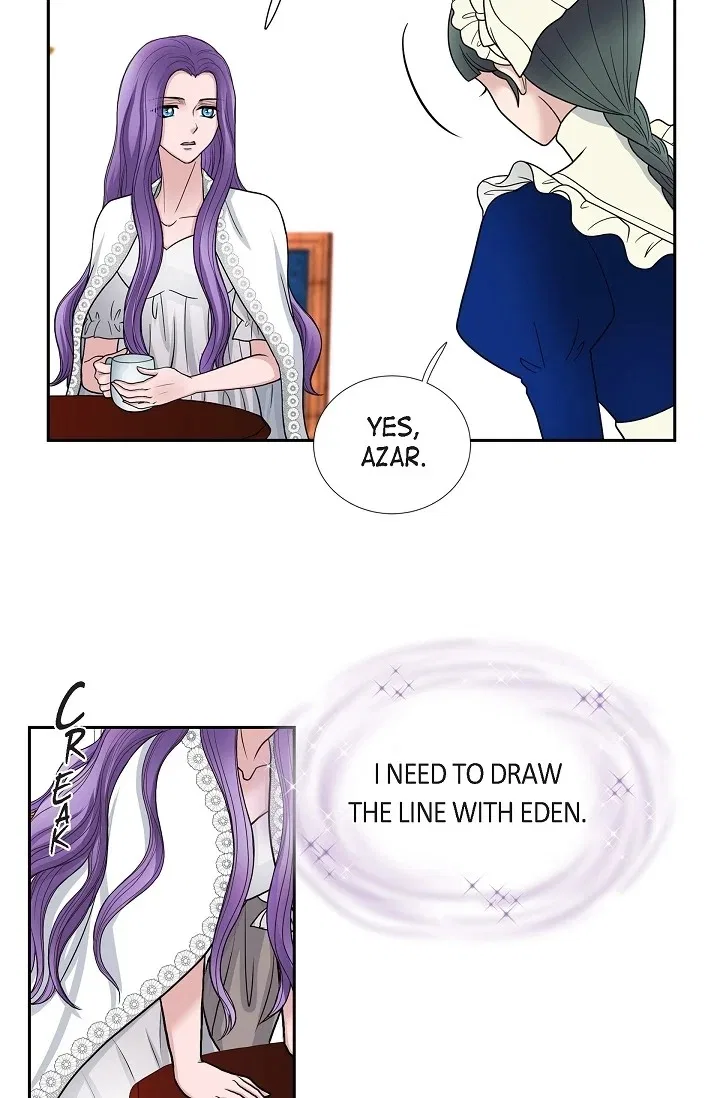 On the Emperor’s Lap Chapter 52 – Page 13