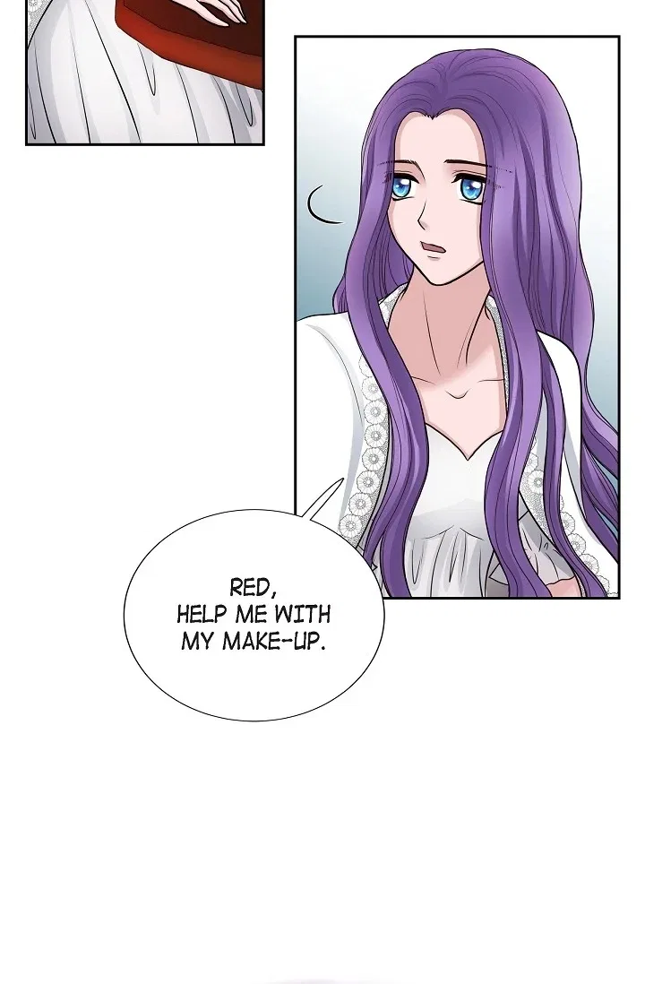On the Emperor’s Lap Chapter 52 – Page 14