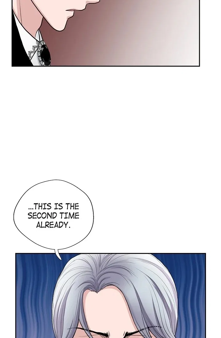 On the Emperor’s Lap Chapter 52 – Page 19