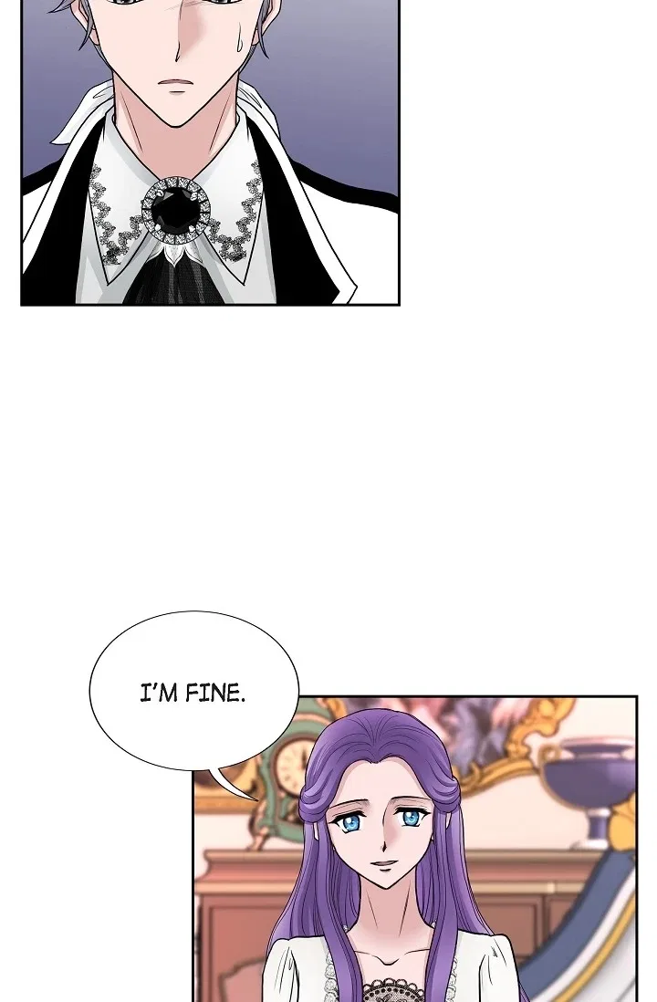 On the Emperor’s Lap Chapter 52 – Page 23